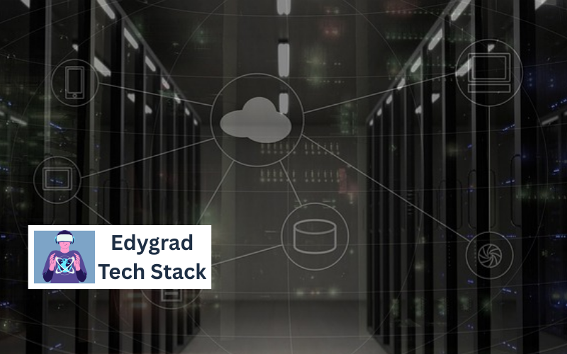 IT Infrastructure Basic